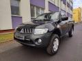 Mitsubishi L200 2.5 DI-D 4WD long / servis.km.