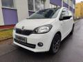 koda Citigo 1.0 MPI Elegance 