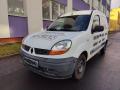 Renault Kangoo 1.2i / R / pneu / DPH 