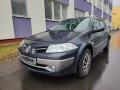 Renault Mgane 1.6 16V