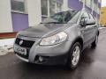 Fiat Sedici 1.6i 16V 4x4 