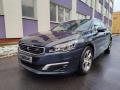 Peugeot 508 2.0 BlueHDi/panorama/servis