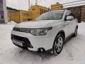 Mitsubishi Outlander 2.2 Di-D 4WD /7-mist/DPH/