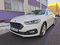 Ford Mondeo 2.0 TDCi Titanium /servis/