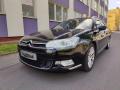 Citron C5 2.2 HDi / exclusive / 150 kW /