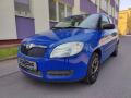 koda Fabia 1.2 HTP 