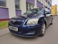 Toyota Avensis 1.6i 16V * LPG * 