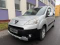Peugeot Partner Tepee 1.6 HDi / servis.k. / pneu