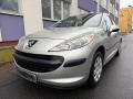 Peugeot 207 1.4i / 1.maj. /servis.kn./ R 