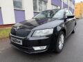 koda Octavia 1.2 TSI / servis.k. /