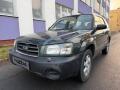 Subaru Forester 2.0i 4WD+ sada pneu