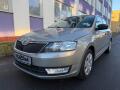 koda Rapid 1.2 TSi / 1.maj./ servis.kn. 