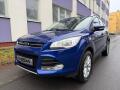 Ford Kuga 2.0TDCi 4WD pravideln� servis 