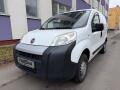Fiat Fiorino 1.4i 8V * DPH * servis.k.