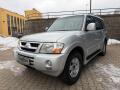 Mitsubishi Pajero 3.2 DID bez koroze