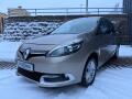 Renault Sc�nic 1.6i 16V /�R/2.maj./ sada pneu