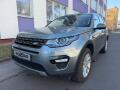 Land Rover Discovery Sport 2.0 TD4 110 kW  / pneu / 