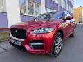 Jaguar F-Pace 30d AWD R-Sport /1.maj. / �R 