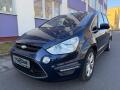 Ford S-MAX 2.0 EcoBoost/149 kW/ 7-m�st / 