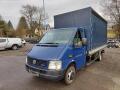 Volkswagen LT 46 2.5 TDI /80 kW/ plachta 