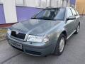 �koda Octavia 1.9 TDI 4x4 combi /1.maj./DPH 
