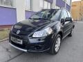 Suzuki SX4 1.6i 4WD 1.maj./servis.k./pneu