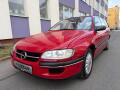 Opel Omega 2.0i Caravan 