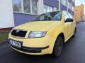 �koda Fabia 1.4 TDI 