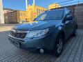 Subaru Forester 2.0 X 4WD / LPG/ 