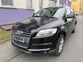 Audi Q7 3.0 TDI V6 Quattro