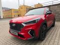 Hyundai Tucson 2.0 CRDi 4WD /N-line/1.maj./�R