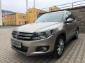 Volkswagen Tiguan 2.0 TDi 4x4 /1.maj./servis/�R/