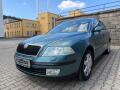 �koda Octavia 1.9 TDI Elegance 