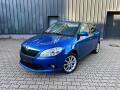 �koda Fabia 1.2 TSI / servis.kn./ pneu / 