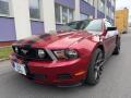 Ford Mustang 3.6 V6 
