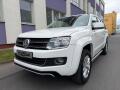 Volkswagen Amarok 2.0 BiTDi 4x4 automat