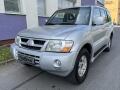 Mitsubishi Pajero 3.2 DID bez koroze