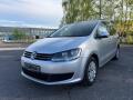 Volkswagen Sharan 2.0 TDI DSG Comfortline/servis