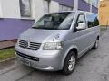 Volkswagen Transporter 1.9 TDI / 6-m�stn� / servis.kn