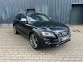 Audi SQ5 3.0 TDI Quattro S-line/230kW/