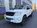 Toyota Hilux 2.5 D-4D 4WD 