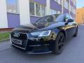Audi A4 3.0 TDI Avant / 160 kW / 
