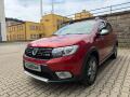 Dacia Sandero 0.9 TCe Stepway 