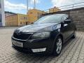 �koda Rapid Spaceback 1.2 TSI COOL edition