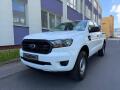 Ford Ranger /rozvody - servis 0 km najeto/