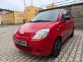Chevrolet Spark 0.8i 