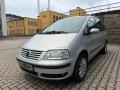 Volkswagen Sharan 1.9 TDI / 7-seda�ek / pneu