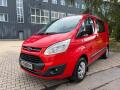 Ford Transit Custom 2.0 TDCi / 6-m�stn� / 96 kW / 