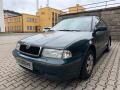 �koda Octavia 1.9 SDI 