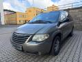 Chrysler Grand Voyager 2.7 CRD Limited
